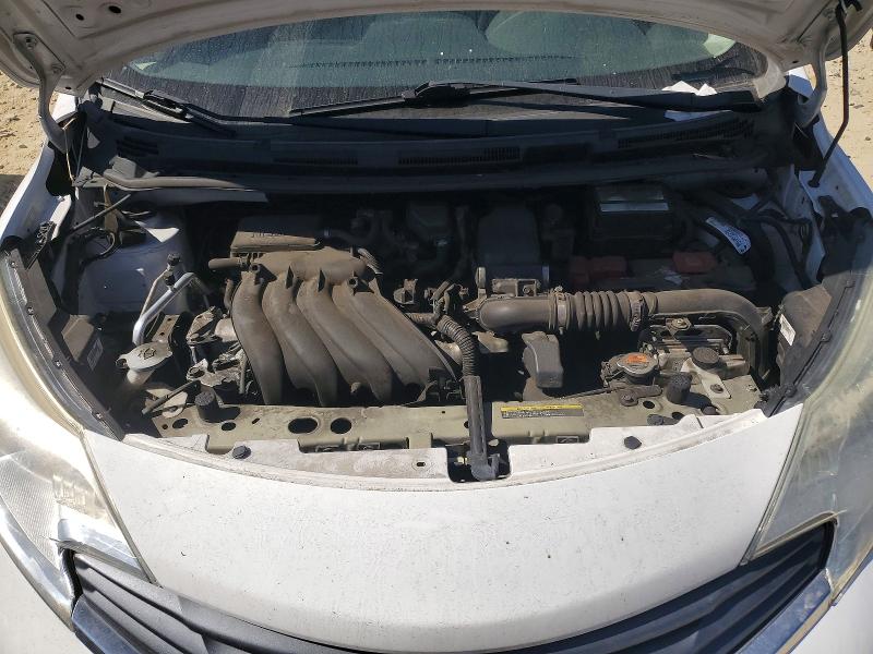 Продаж на аукціоні авто 2015 Nissan Versa Note, vin: 3N1CE2CP7FL409694, номер лоту: 70858426