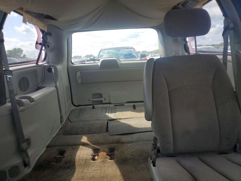 Продаж на аукціоні авто 2007 Chrysler Town & Country, vin: 2A4GP54L07R299088, номер лоту: 68105216