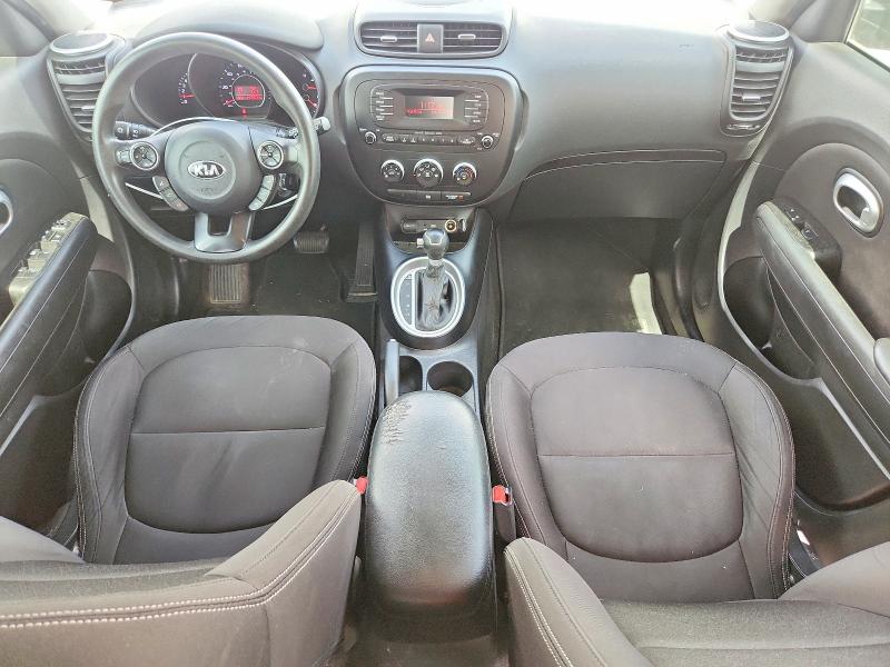 Aukcja sprzedaży 2015 Kia Soul, vin: KNDJN2A21F7210611, numer aukcji: 69300326