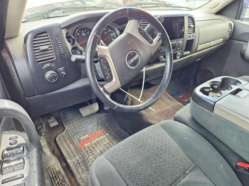 Aukcja sprzedaży 2008 Gmc Sierra, vin: 1GTEK19J28Z289469, numer aukcji: 67745126