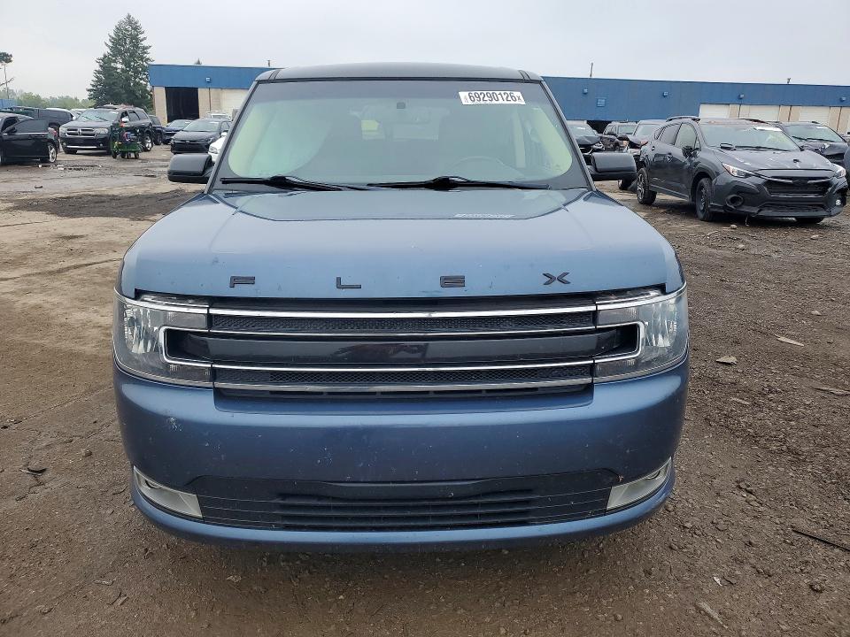 Продаж на аукціоні авто 2019 Ford Flex, vin: 2FMGK5C86KBA00654, номер лоту: 69290126