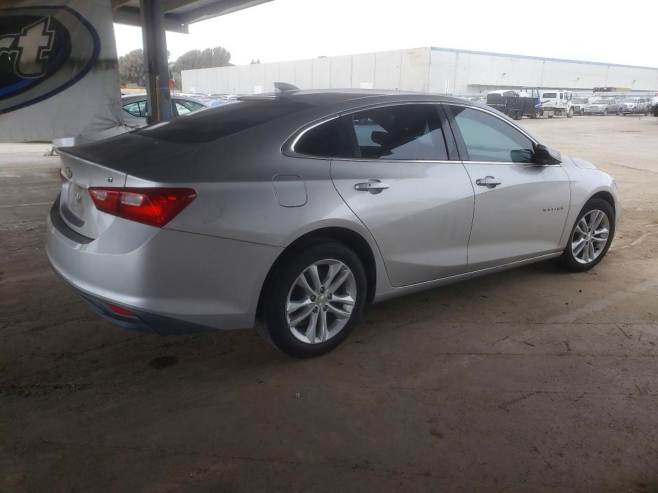 69247126 :رقم المزاد ، 1G1ZD5ST8JF135993 vin ، 2018 Chevrolet Malibu مزاد بيع
