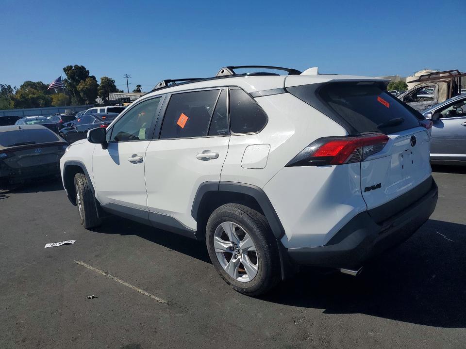 Продажа на аукционе авто 2019 Toyota Rav4, vin: JTMW1RFV1KD014175, номер лота: 70699226