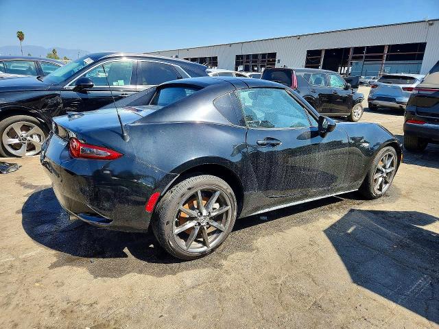 68854216 :رقم المزاد ، JM1NDAM71K0306750 vin ، 2019 Mazda Mx-5 Miata مزاد بيع
