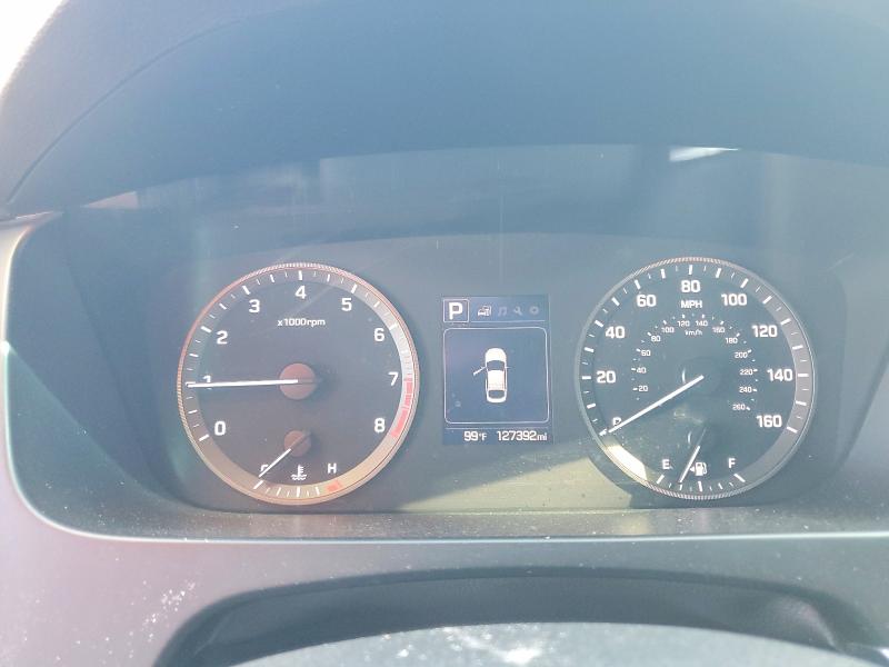 Aukcja sprzedaży 2016 Hyundai Sonata, vin: 5NPE24AF1GH265159, numer aukcji: 67111436