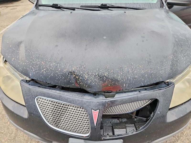 Aukcja sprzedaży 2008 Pontiac Vibe, vin: 5Y2SL65868Z418989, numer aukcji: 70141376