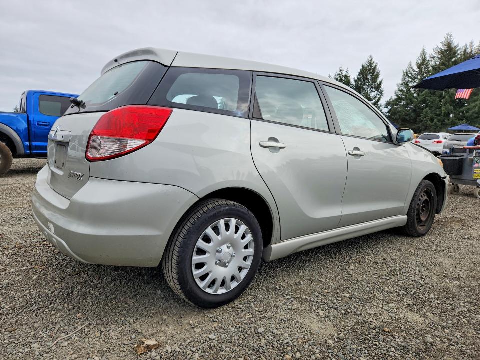 Aukcja sprzedaży 2004 Toyota Corolla Matrix, vin: 2T1KR32E94C294227, numer aukcji: 68403706