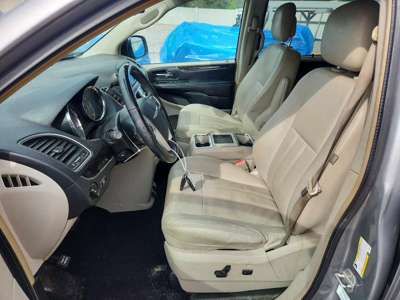 Aukcja sprzedaży 2013 Chrysler Town & Country, vin: 2C4RC1CG3DR647047, numer aukcji: 69622696