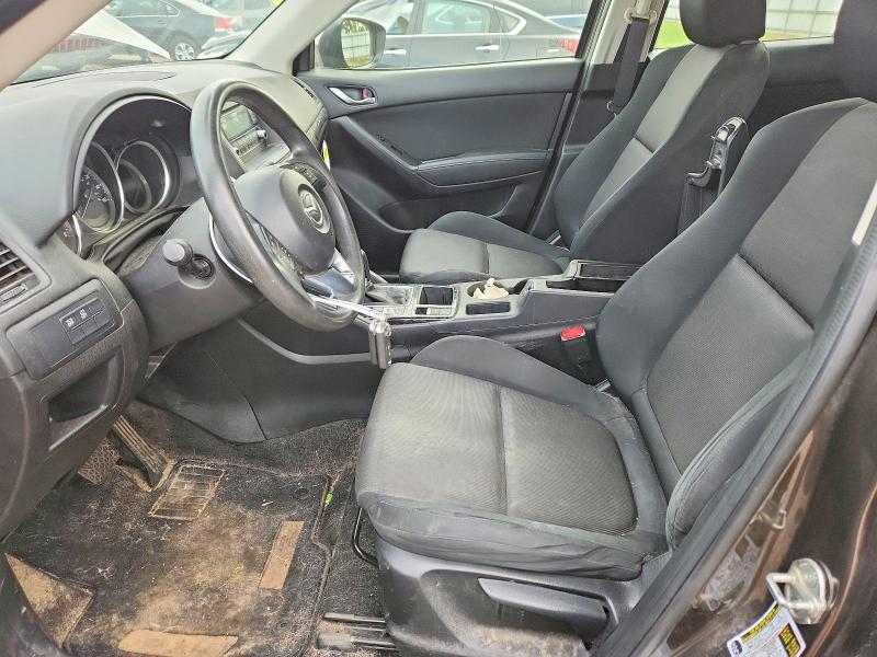 Aukcja sprzedaży 2016 Mazda Cx-5, vin: JM3KE4BY5G0677213, numer aukcji: 70962456