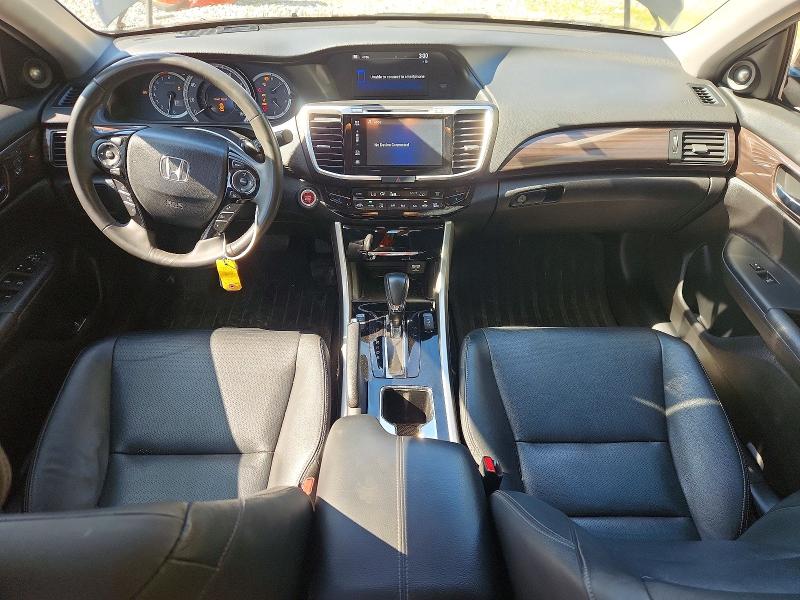 Продаж на аукціоні авто 2017 Honda Accord, vin: 1HGCR3F06HA017727, номер лоту: 68812536