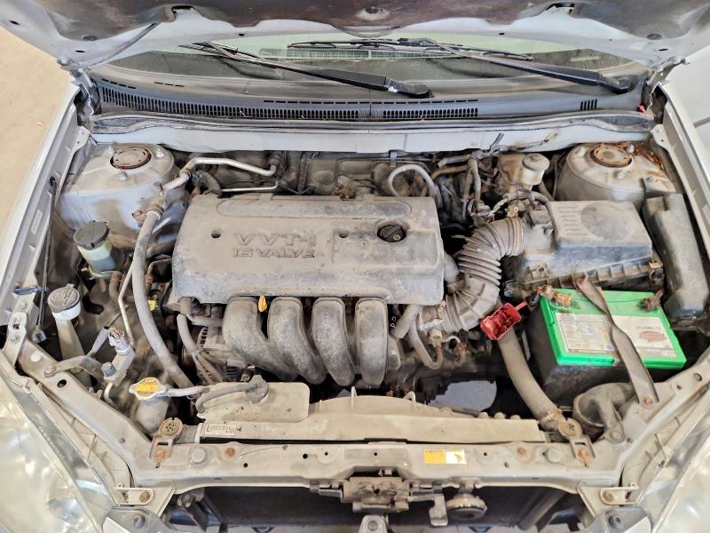 2008 Toyota Corolla მანქანა იყიდება აუქციონზე, vin: 1NXBR32E28Z936954, აუქციონის ნომერი: 68855696