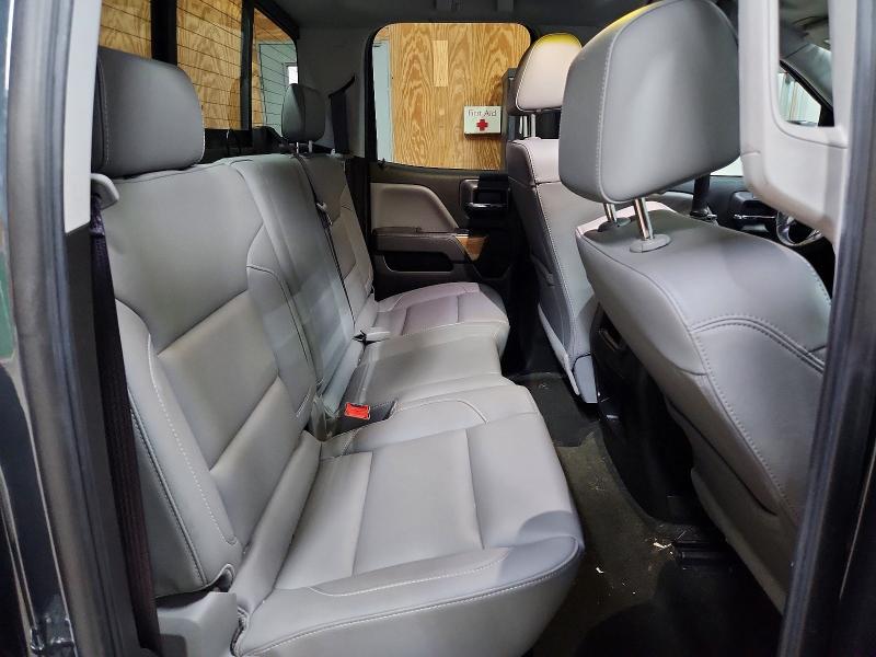 Aukcja sprzedaży 2017 Chevrolet Silverado, vin: 1GCVKSEC2HZ306896, numer aukcji: 67790206