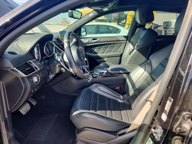 Продажа на аукционе авто 2019 Mercedes-benz Gle Coupe, vin: 4JGED7FB6KA130515, номер лота: 69850486