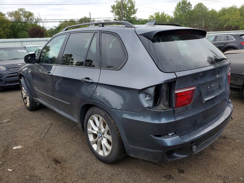 68271136 :رقم المزاد ، 5UXZW0C54CL664848 vin ، 2012 Bmw X5 مزاد بيع