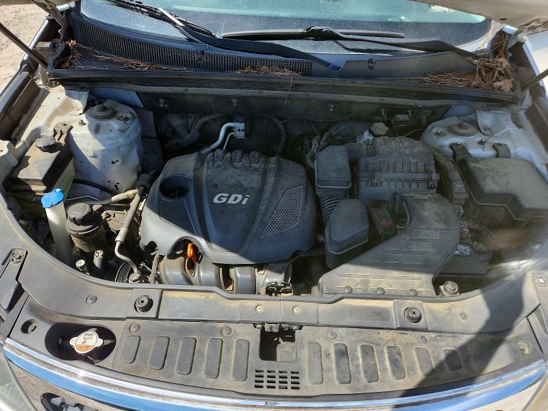 Aukcja sprzedaży 2013 Kia Sorento, vin: 5XYKT4A67DG343835, numer aukcji: 68226236
