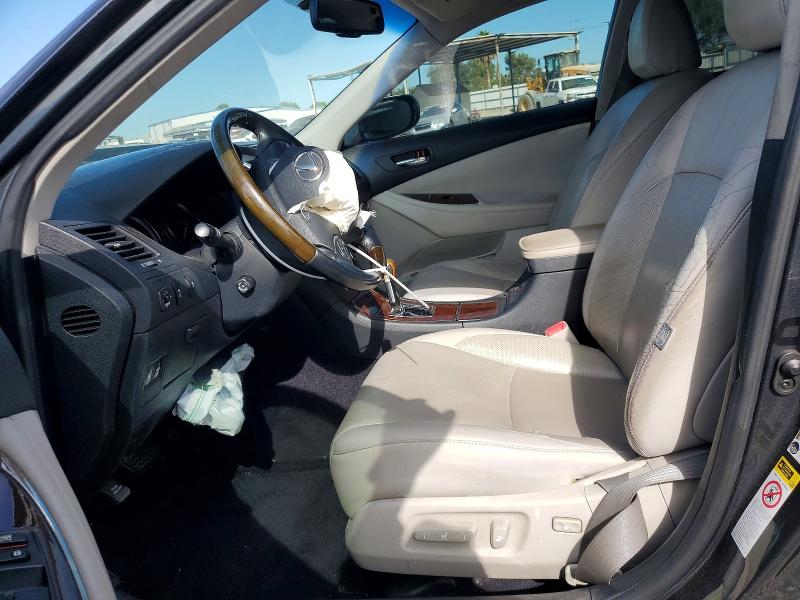 Продажа на аукционе авто 2010 Lexus Es, vin: JTHBK1EG1A2371638, номер лота: 67996566
