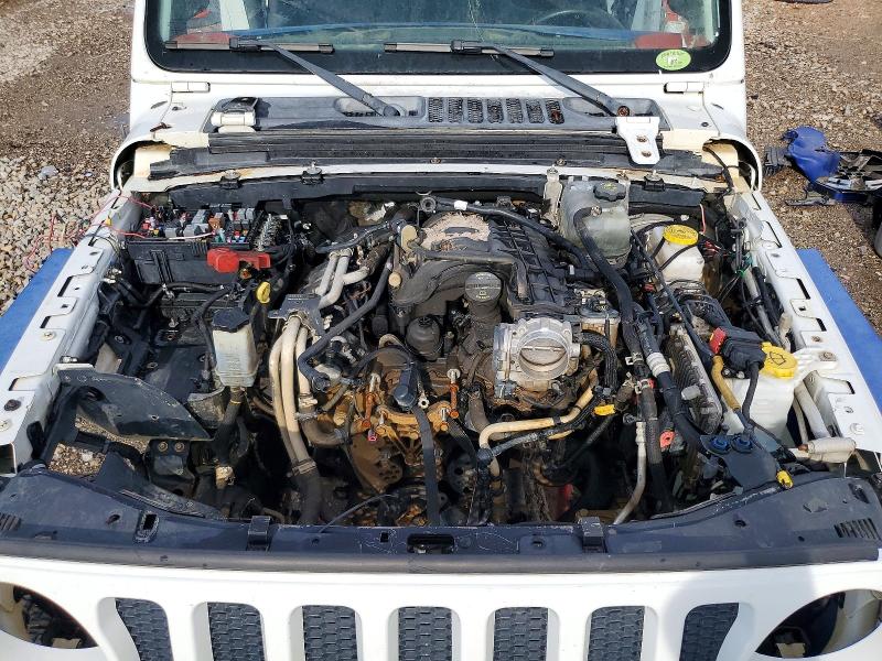 68129026 :رقم المزاد ، 1C4HJXDG9KW518706 vin ، 2019 Jeep Wrangler Unlimited مزاد بيع