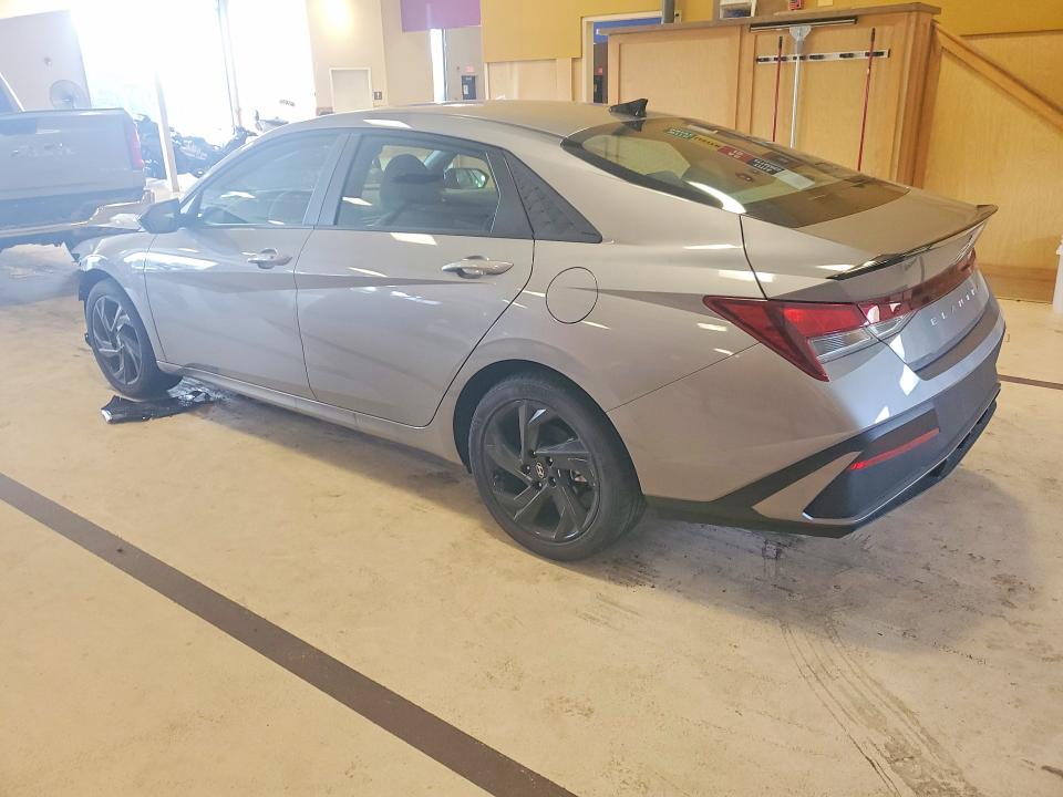 2026 Hyundai Elantra მანქანა იყიდება აუქციონზე, vin: KMHLM4DG6TU156858, აუქციონის ნომერი: 67305606