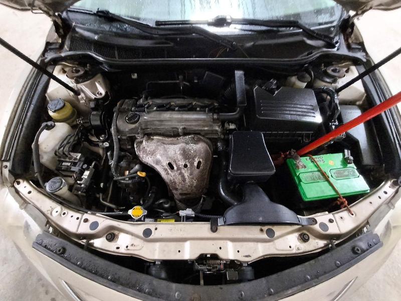 Продажа на аукционе авто 2009 Toyota Camry, vin: 4T4BE46K29R098305, номер лота: 70136486