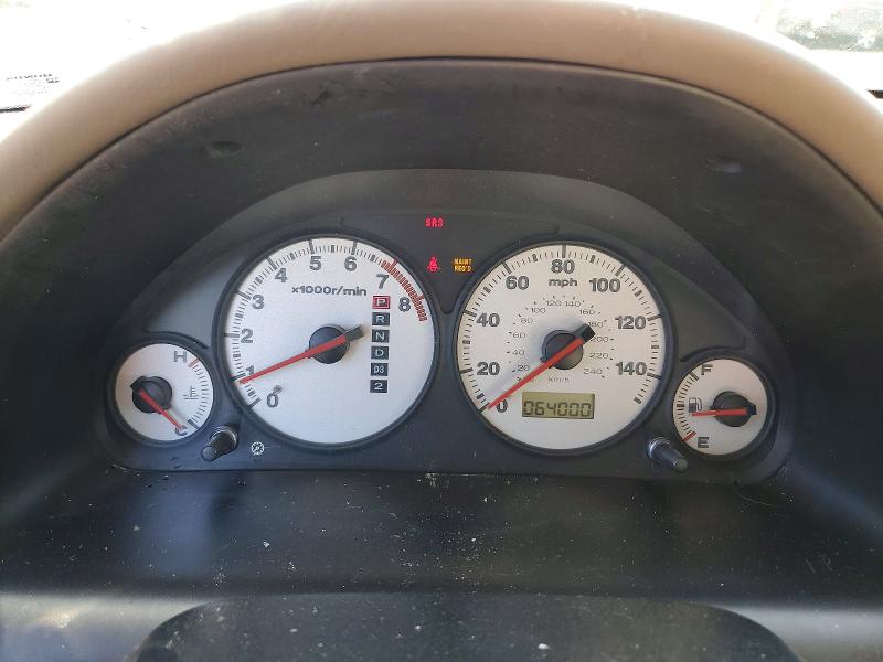 Aukcja sprzedaży 2002 Honda Civic, vin: 1HGES165X2L057575, numer aukcji: 70240796