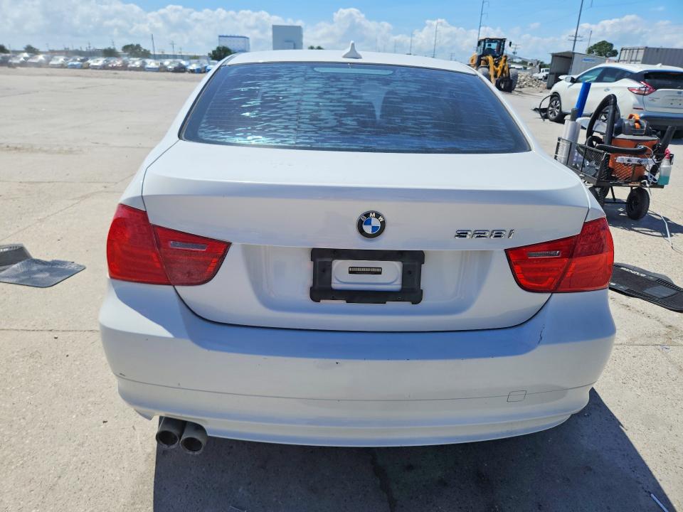 Aukcja sprzedaży 2009 Bmw 328, vin: WBAPH53509A435746, numer aukcji: 69411526