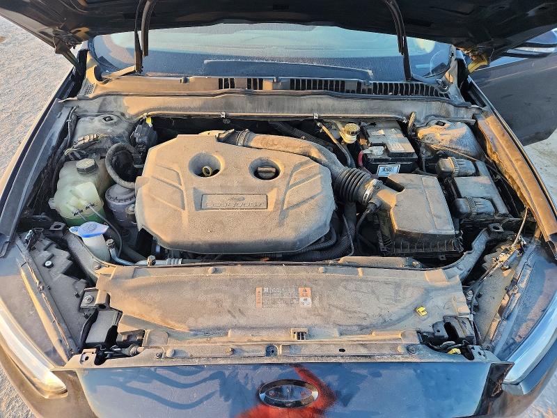 Продаж на аукціоні авто 2014 Ford Fusion, vin: 3FA6P0H92ER110215, номер лоту: 68151056