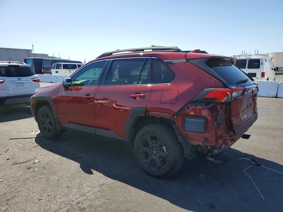 Продажа на аукционе авто 2023 Toyota Rav4, vin: 2T3S1RFV9PW337043, номер лота: 69996146