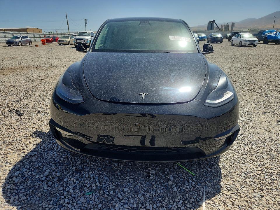 Aukcja sprzedaży 2022 Tesla Model Y, vin: 7SAYGDEFXNF534055, numer aukcji: 66893786