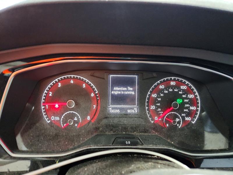 2019 Volkswagen Jetta მანქანა იყიდება აუქციონზე, vin: 3VWC57BU2KM116773, აუქციონის ნომერი: 70807066