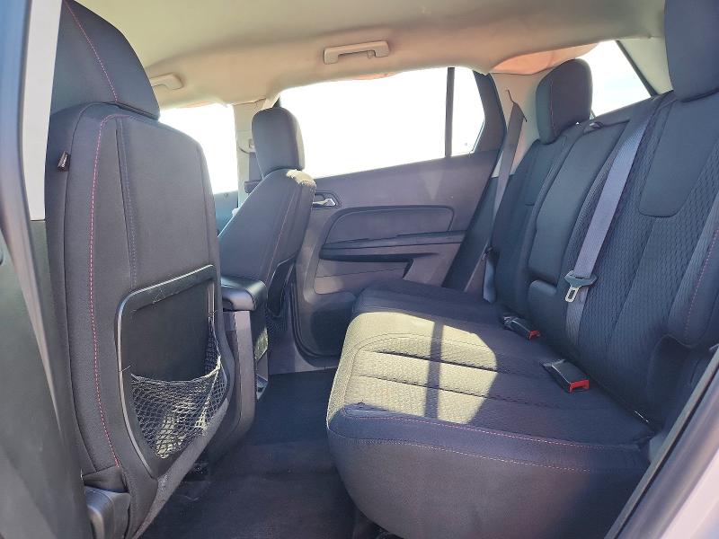 Aukcja sprzedaży 2015 Gmc Terrain, vin: 2GKALMEK6F6304032, numer aukcji: 68932576