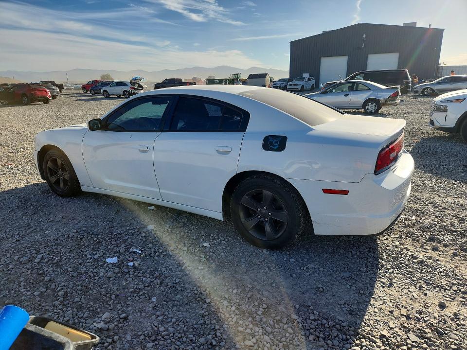 Aukcja sprzedaży 2014 Dodge Charger, vin: 2C3CDXBG1EH347543, numer aukcji: 68297326