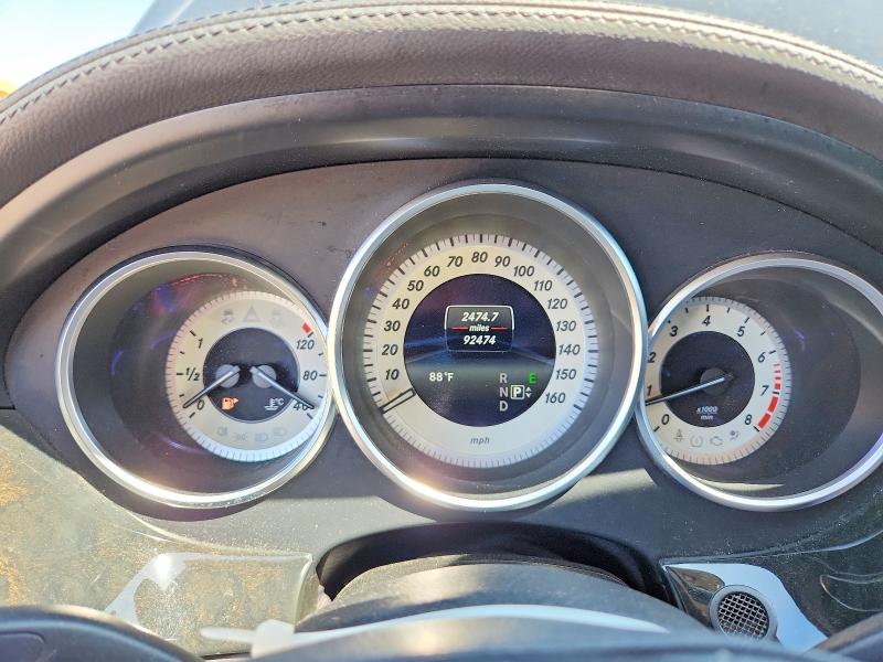 2016 Mercedes-benz Cls მანქანა იყიდება აუქციონზე, vin: WDDLJ6FB7GA160747, აუქციონის ნომერი: 69626186
