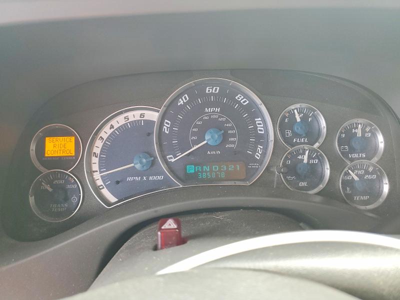 Aukcja sprzedaży 2002 Cadillac Escalade, vin: 1GYEC63TX2R292111, numer aukcji: 67917906