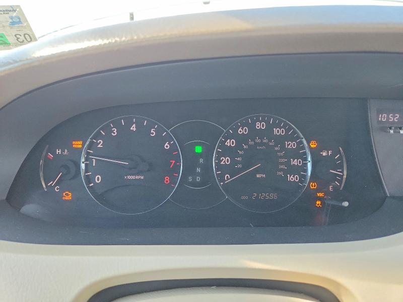 2009 Toyota Avalon მანქანა იყიდება აუქციონზე, vin: 4T1BK36B69U335150, აუქციონის ნომერი: 71266756