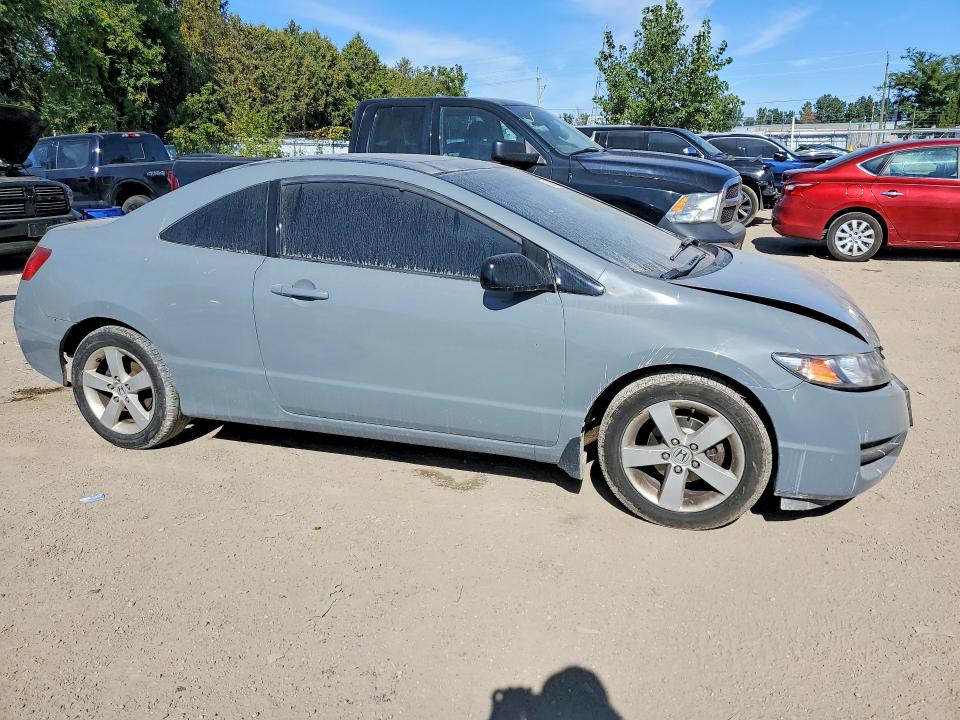 Aukcja sprzedaży 2010 Honda Civic, vin: 2HGFG1B61AH001069, numer aukcji: 69846056