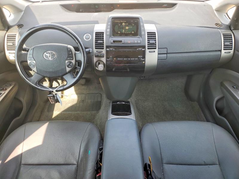 Aukcja sprzedaży 2007 Toyota Prius, vin: JTDKB20UX73256818, numer aukcji: 68714416
