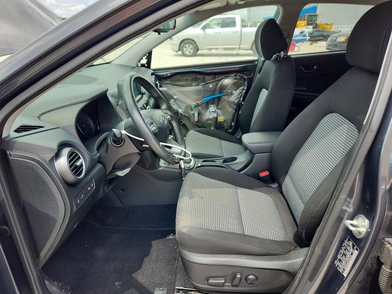 Продажа на аукционе авто 2019 Hyundai Kona, vin: KM8K62AA0KU368146, номер лота: 70420606
