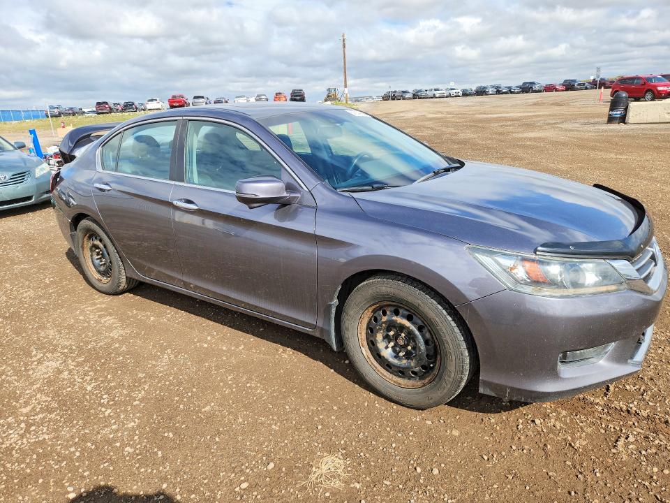 Продаж на аукціоні авто 2015 Honda Accord, vin: 1HGCR2F86FA808661, номер лоту: 67534766