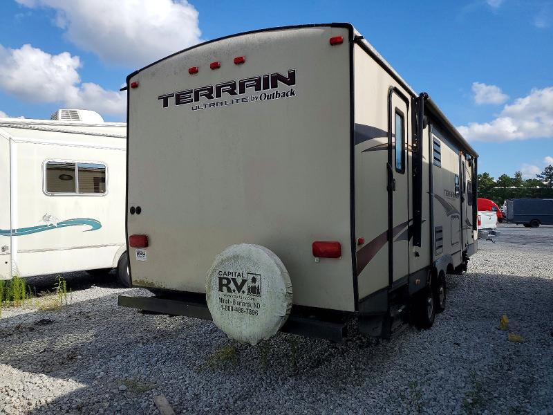 68264466 :رقم المزاد ، 4YDT29922DB452815 vin ، 2013 Keystone Outbakloft مزاد بيع