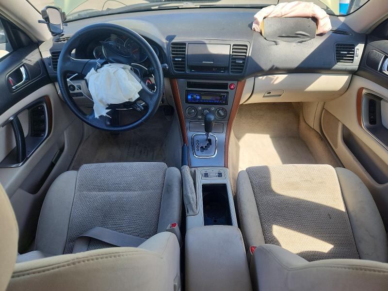 Продажа на аукционе авто 2006 Subaru Legacy, vin: 4S4BP61C167360597, номер лота: 69029996