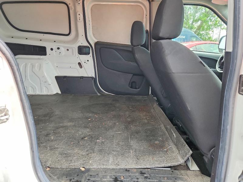 Aukcja sprzedaży 2020 Ram Promaster City, vin: ZFBHRFAB4L6P12110, numer aukcji: 67738706