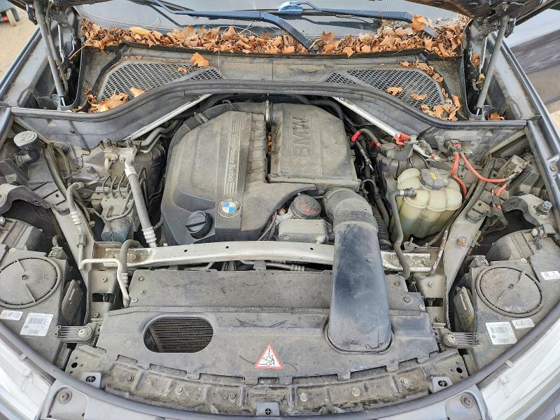 69790136 :رقم المزاد ، 5UXKR0C59G0P32724 vin ، 2016 Bmw X5 مزاد بيع