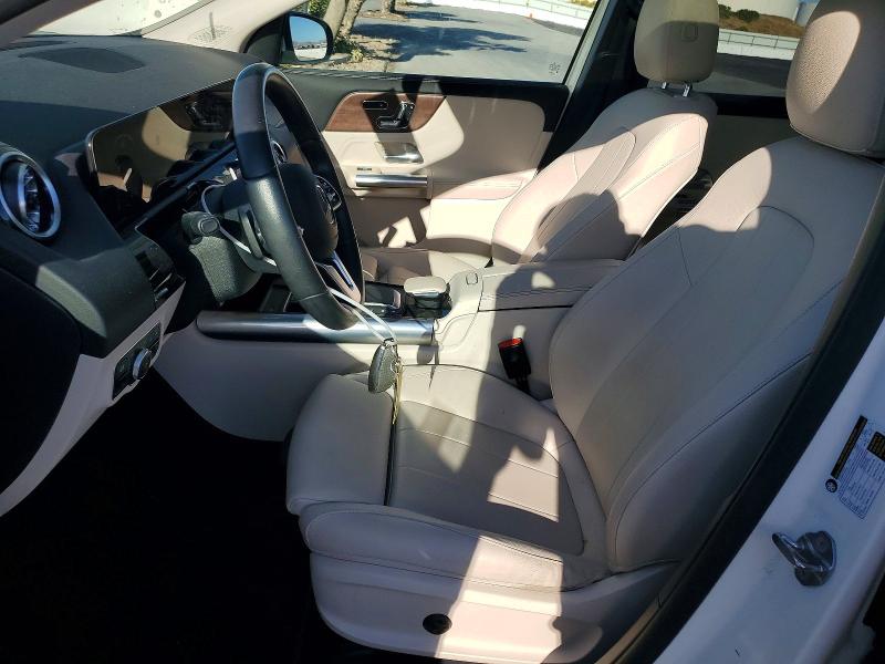 Auction sale of the 2022 Mercedes-benz Gla, vin: W1N4N4GBXNJ414317, lot number: 68066046