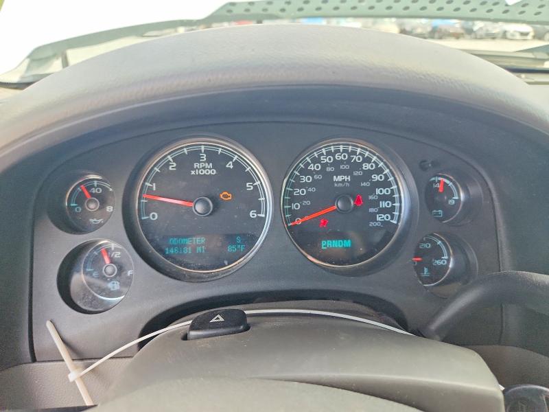 2013 Chevrolet Silverado მანქანა იყიდება აუქციონზე, vin: 3GCPCTE05DG277616, აუქციონის ნომერი: 69424256