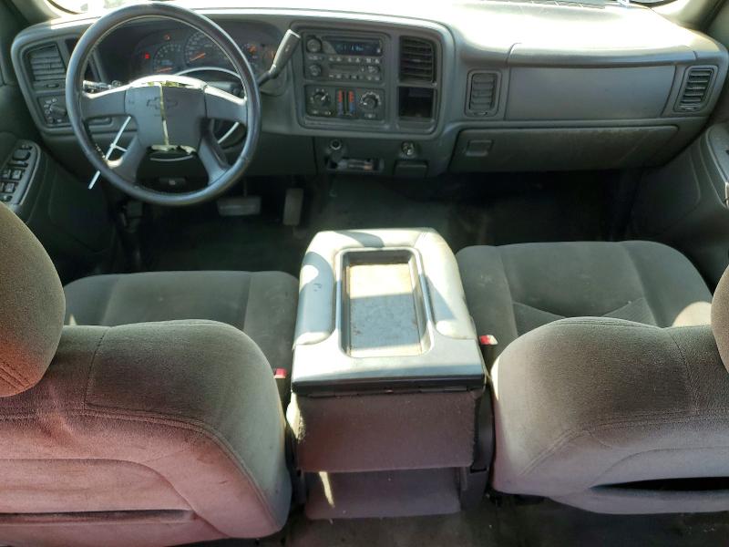 Продажа на аукционе авто 2005 Chevrolet Silverado, vin: 2GCEC13T351317078, номер лота: 70229256