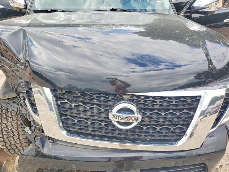 Продаж на аукціоні авто 2018 Nissan Armada, vin: JN8AY2NC1J9556170, номер лоту: 69954356