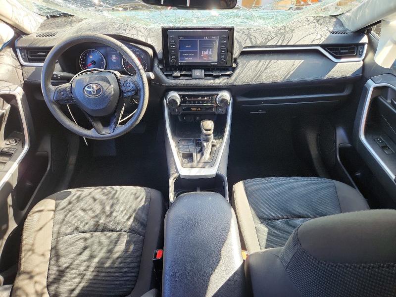 Продаж на аукціоні авто 2022 Toyota Rav4, vin: 2T3F1RFV0NC285642, номер лоту: 68747416