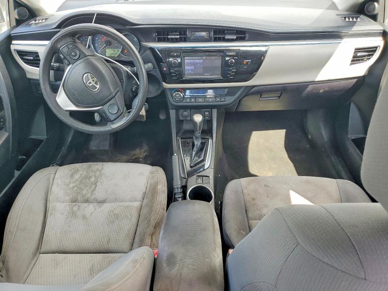 Продажа на аукционе авто 2016 Toyota Corolla, vin: 5YFBURHEXGP506002, номер лота: 70365786