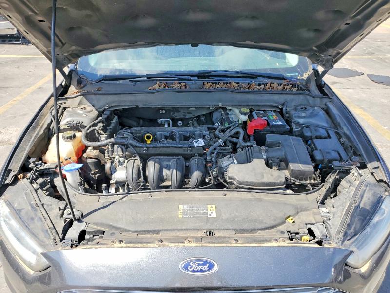 Aukcja sprzedaży 2015 Ford Fusion, vin: 1FA6P0H73F5101512, numer aukcji: 67286736