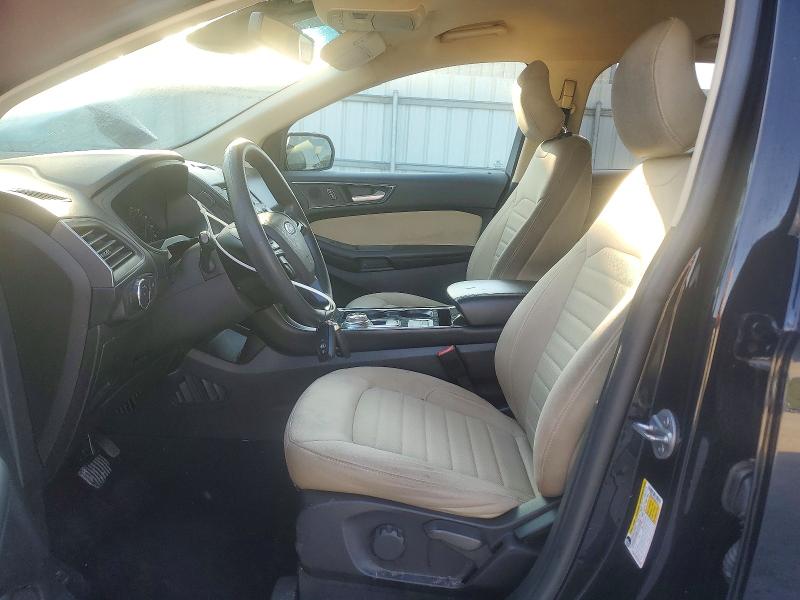 68920706 :رقم المزاد ، 2FMPK3G97KBC03172 vin ، 2019 Ford Edge مزاد بيع